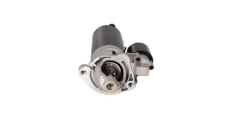 Starter Audi A4 1.9 Tdi,Vw Passat 1.9Tdi Avf,Awx 2001-2005 12V