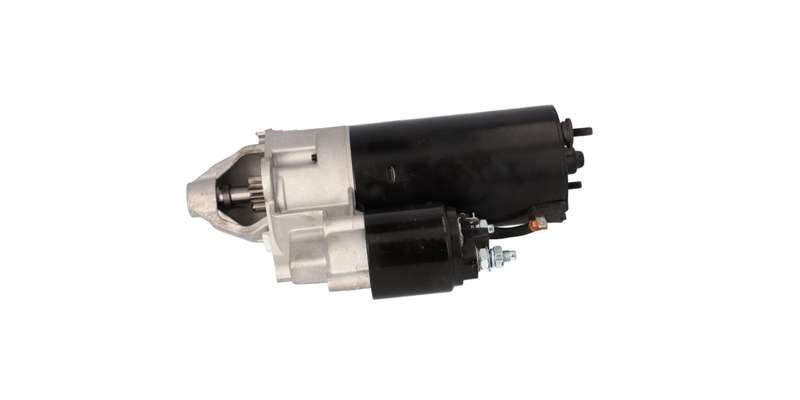 Starter Audi A4 1.9 Tdi,Vw Passat 1.9Tdi Avf,Awx 2001-2005 12V