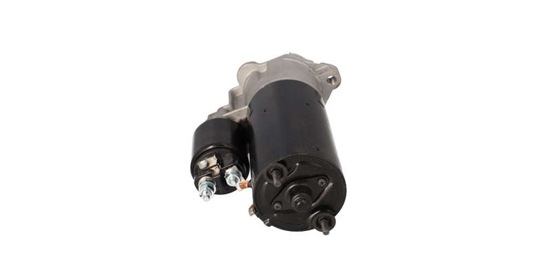 Starter Audi A4 1.9 Tdi,Vw Passat 1.9Tdi Avf,Awx 2001-2005 12V