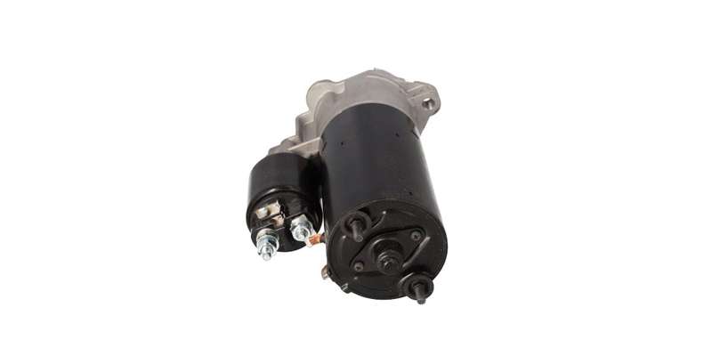 Starter Audi A4 1.9 Tdi,Vw Passat 1.9Tdi Avf,Awx 2001-2005 12V