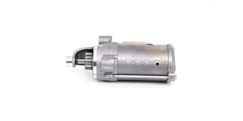 Starter Audi A4 2.0 Tfsi 0001172402
