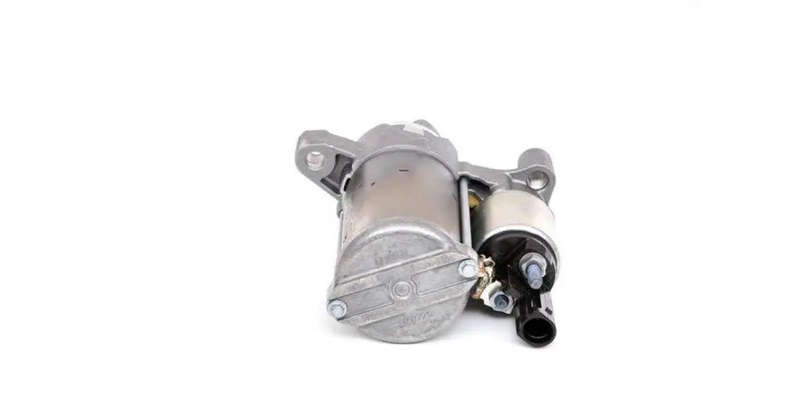 Starter Audi A4 2.0 Tfsi 0001172402