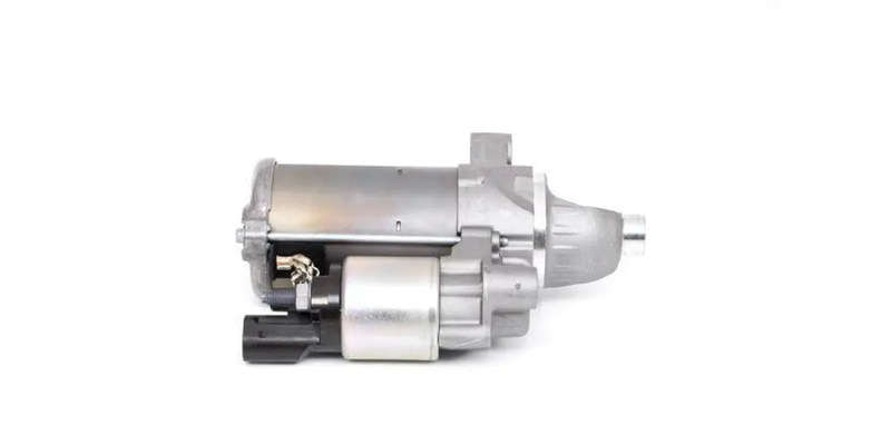Starter Audi A4 2.0 Tfsi 0001172402