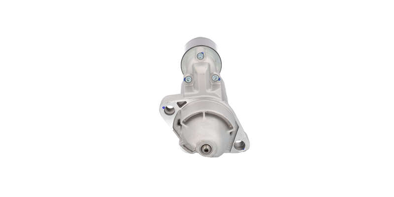 Starter Audi A4,A6,Passat Ack,Asn,Ack,Aga,Ajg,Bdv,Abc,Aah,Bbj,Asn,Are 1997-2005 12V