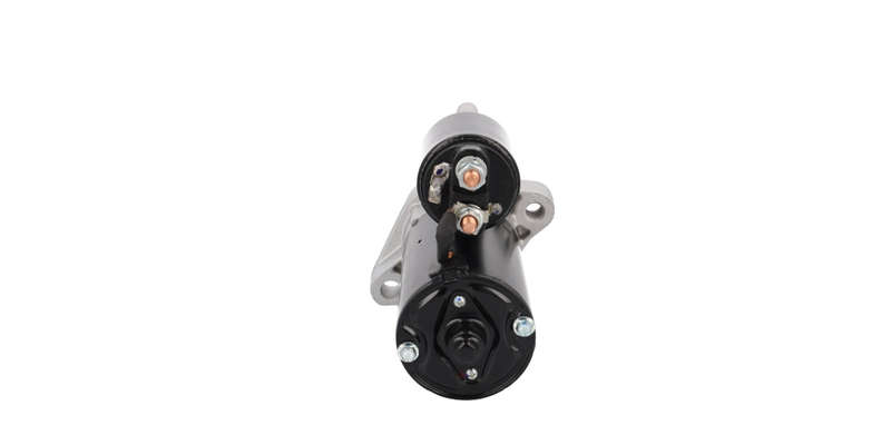 Starter Audi A4,A6,Passat Ack,Asn,Ack,Aga,Ajg,Bdv,Abc,Aah,Bbj,Asn,Are 1997-2005 12V
