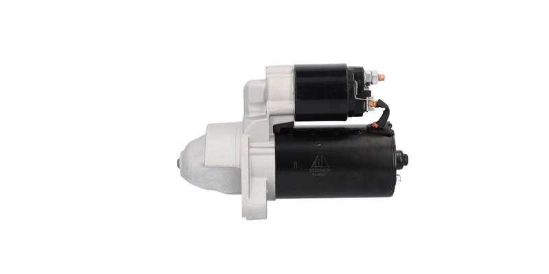 Starter Audi A4,A6,Passat Ack,Asn,Ack,Aga,Ajg,Bdv,Abc,Aah,Bbj,Asn,Are 1997-2005 12V