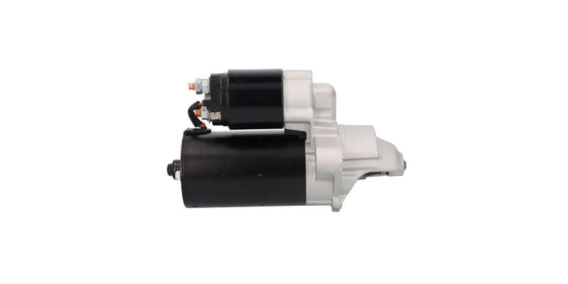 Starter Audi A4,A6,Passat Ack,Asn,Ack,Aga,Ajg,Bdv,Abc,Aah,Bbj,Asn,Are 1997-2005 12V