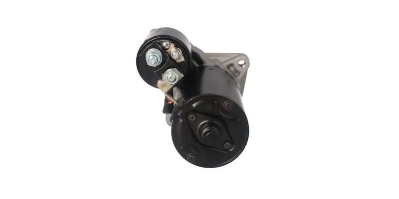 Starter Bmw 318I-330Ci [E46] [E39][E60][E83][E70] N57,M57,M52,M54,N47,M43 1999-2011 12V