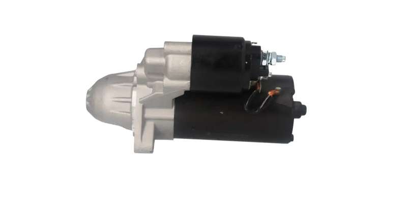 Starter Bmw 318I-330Ci [E46] [E39][E60][E83][E70] N57,M57,M52,M54,N47,M43 1999-2011 12V
