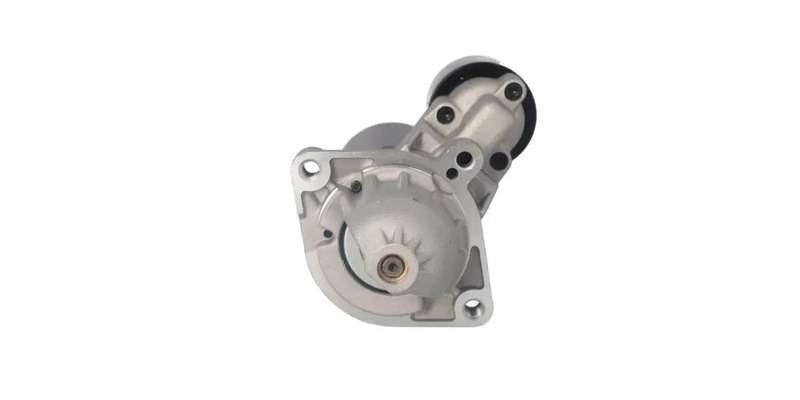 Starter Bmw 318I-330Ci [E46] [E39][E60][E83][E70] N57,M57,M52,M54,N47,M43 1999-2011 12V