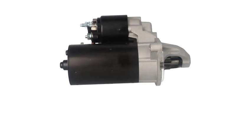 Starter Bmw 318I-330Ci [E46] [E39][E60][E83][E70] N57,M57,M52,M54,N47,M43 1999-2011 12V