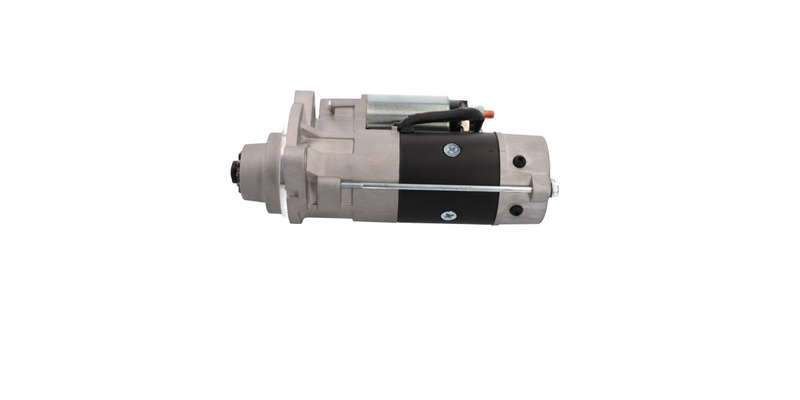 Starter Bobcat S175,S185,S250 12V