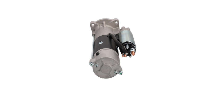 Starter Bobcat S175,S185,S250 12V
