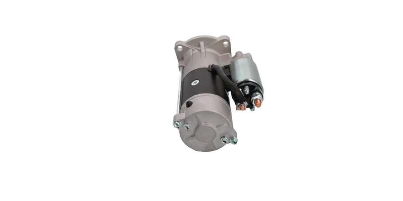 Starter Bobcat S175,S185,S250 12V