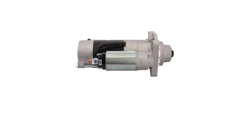 Starter Bobcat S175,S185,S250 12V