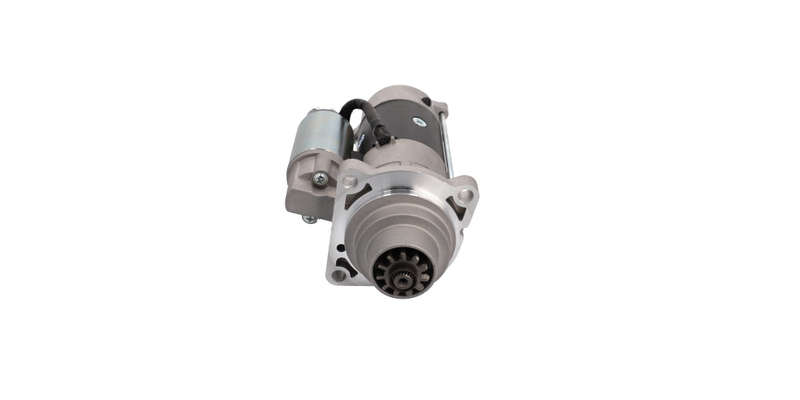 Starter Bobcat S175,S185,S250 12V