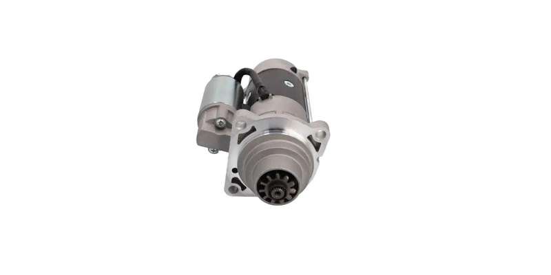 Starter Bobcat S175,S185,S250 12V