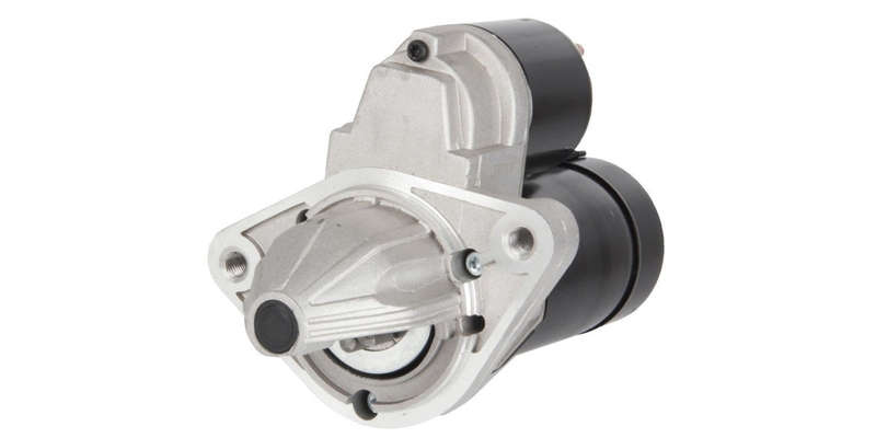Starter (Bosch Type)(9T) Toyota Hiace II Y-Series 3Y 2.0, 4Y 2.2 (88-08), Hilux 2.0, 2.2 (88-05);...