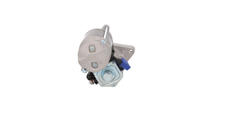 Starter Cam Inyathi,Rhino,Cnc Amandla,Foton,Gw 491Qe,Toyota 1Y,2Y,3Y,4Y 1985-2009> 12V