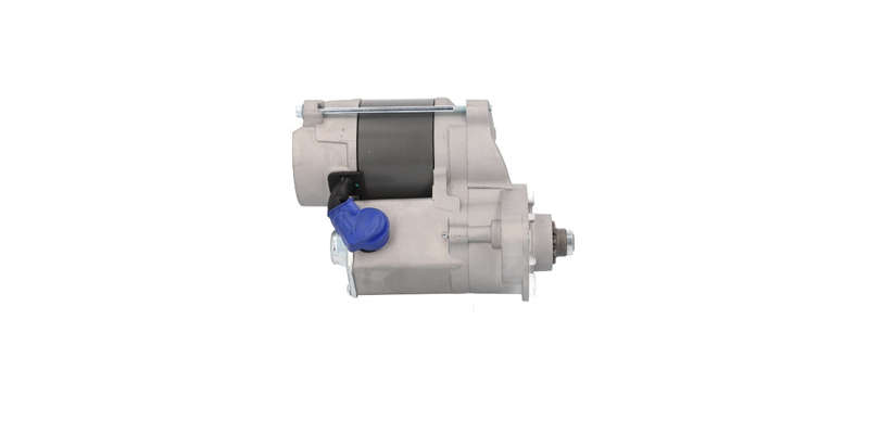 Starter Cam Inyathi,Rhino,Cnc Amandla,Foton,Gw 491Qe,Toyota 1Y,2Y,3Y,4Y 1985-2009> 12V