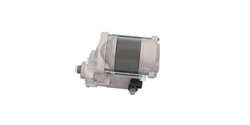 Starter Cam Inyathi,Rhino,Cnc Amandla,Foton,Gw 491Qe,Toyota 1Y,2Y,3Y,4Y 1985-2009> 12V