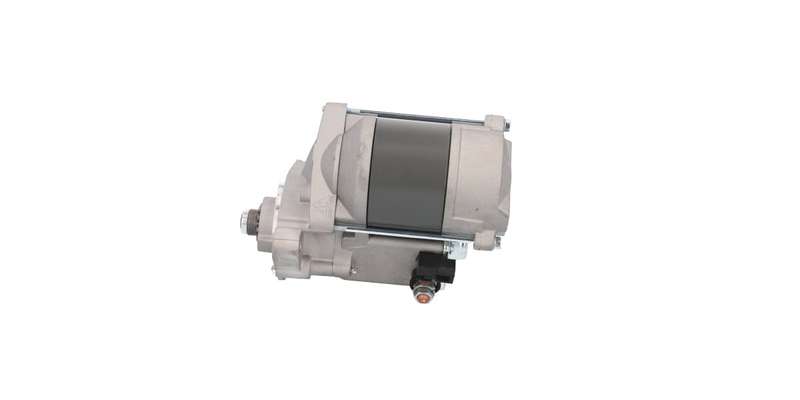 Starter Cam Inyathi,Rhino,Cnc Amandla,Foton,Gw 491Qe,Toyota 1Y,2Y,3Y,4Y 1985-2009> 12V