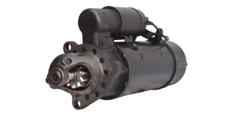 Starter Caterpillar/Cummins/Komatsu 50Mt 24V