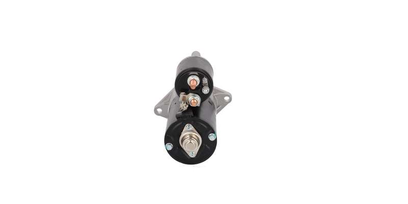 Starter Chev Aveo,Optra,Sonic,Utility,Daewoo Espero,Opel 9M90,Adam,Meriva,Tigra 2003-2010> 12V