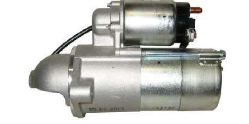 Starter Chev Captiva 2.0D,Cruze Z20,Z20S1,Llw 2006-2012 12V