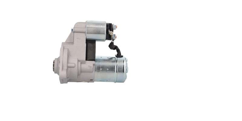 Starter Chev Corsa 1.7Dti, Ldv Y17Dt,4Ee1T,Z17Dth,4Ee1 1998-2010 12V