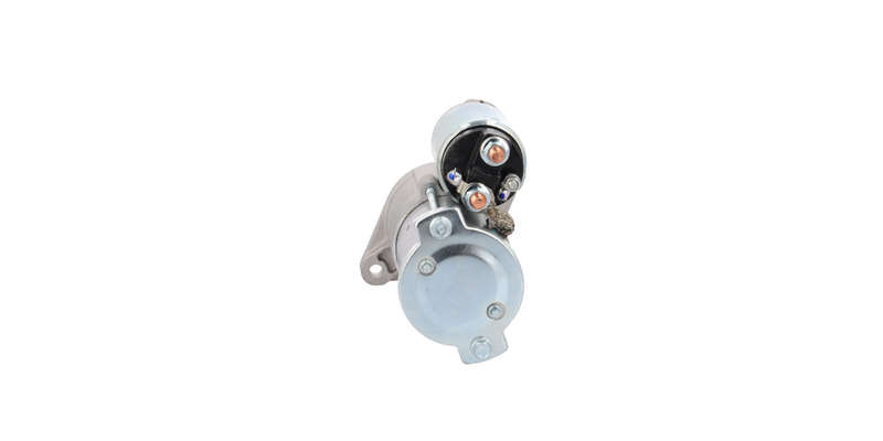 Starter Chev Cruze 1.6,Orlanda 1.8,Sonic,Opel Astra F16,F18,Z18,X20 2006-2013 12V