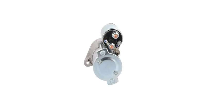 Starter Chev Cruze 1.6,Orlanda 1.8,Sonic,Opel Astra F16,F18,Z18,X20 2006-2013 12V