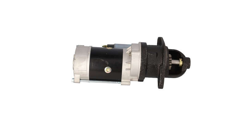 Starter Chinese Machines 24V