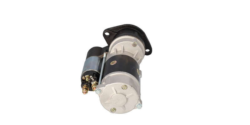 Starter Chinese Machines 24V