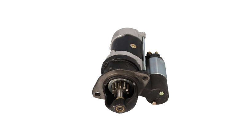 Starter Chinese Machines 24V