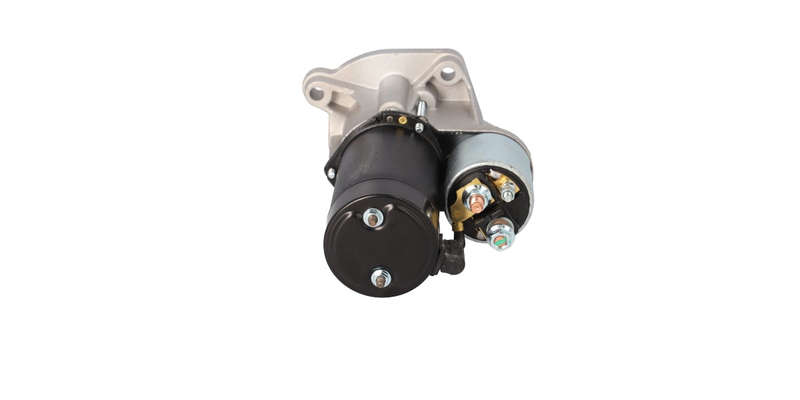 Starter Citroen C2,C3,C4,Xsara,Peugeot 206,207,307 Dv6,Tu5,,Tu3,Dv4 ,Ew10 Tata Indica,Indigo 475M...