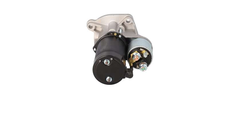 Starter Citroen C2,C3,C4,Xsara,Peugeot 206,207,307 Dv6,Tu5,,Tu3,Dv4 ,Ew10 Tata Indica,Indigo 475M...