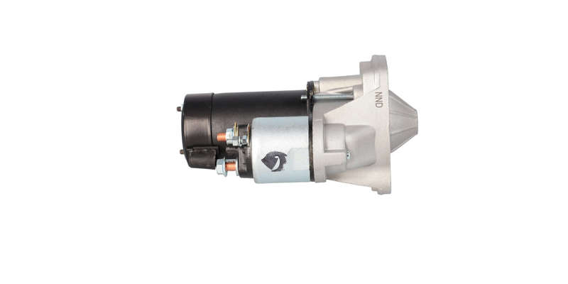 Starter Citroen C2,C3,C4,Xsara,Peugeot 206,207,307 Dv6,Tu5,,Tu3,Dv4 ,Ew10 Tata Indica,Indigo 475M...