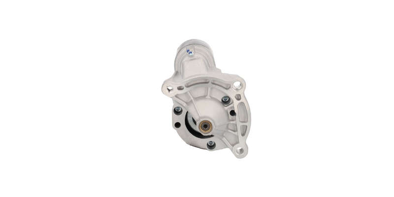 Starter Citroen C2,C3,C4,Xsara.Peugeot 206,207,Tata Indica/Indigo 475Mpfi,475Dl Tu5,Dv6,Tu3,Dv4 2...