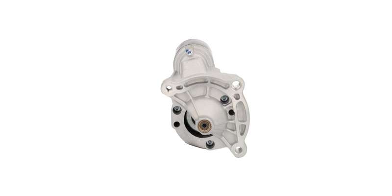 Starter Citroen C2,C3,C4,Xsara.Peugeot 206,207,Tata Indica/Indigo 475Mpfi,475Dl Tu5,Dv6,Tu3,Dv4 2...