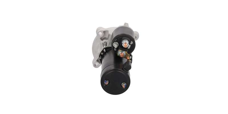 Starter Citroen C2,C3,C4,Xsara.Peugeot 206,207,Tata Indica/Indigo 475Mpfi,475Dl Tu5,Dv6,Tu3,Dv4 2...