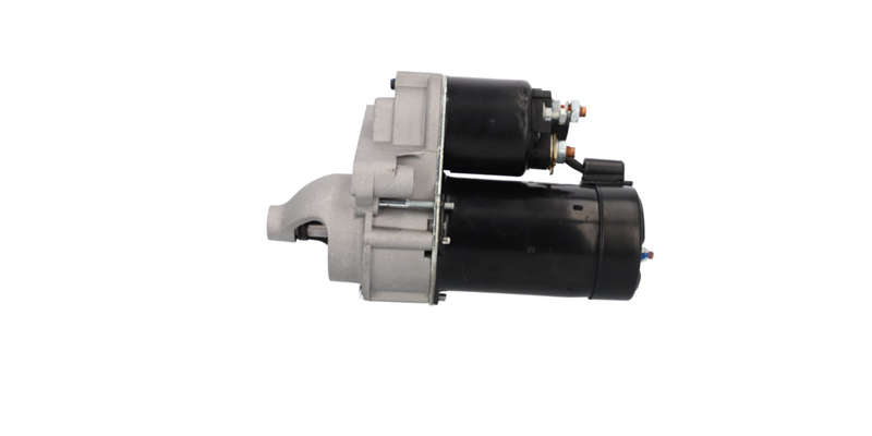 Starter Citroen C4 Picasso Ii Dv6 2014> 12V