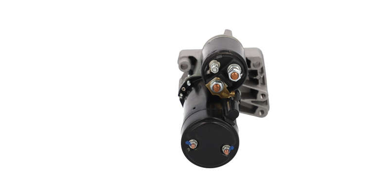 Starter Citroen C4 Picasso Ii Dv6 2014> 12V