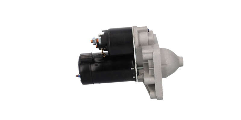 Starter Citroen C4 Picasso Ii Dv6 2014> 12V