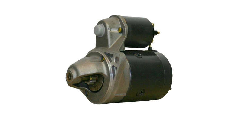 Starter Daewoo Espero,Opel 9M90,Ascona,Astra,Monza 1.6,1.8.20 1986-1999 12V
