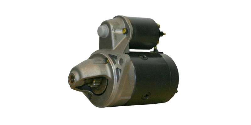 Starter Daewoo Espero,Opel 9M90,Ascona,Astra,Monza 1.6,1.8.20 1986-1999 12V