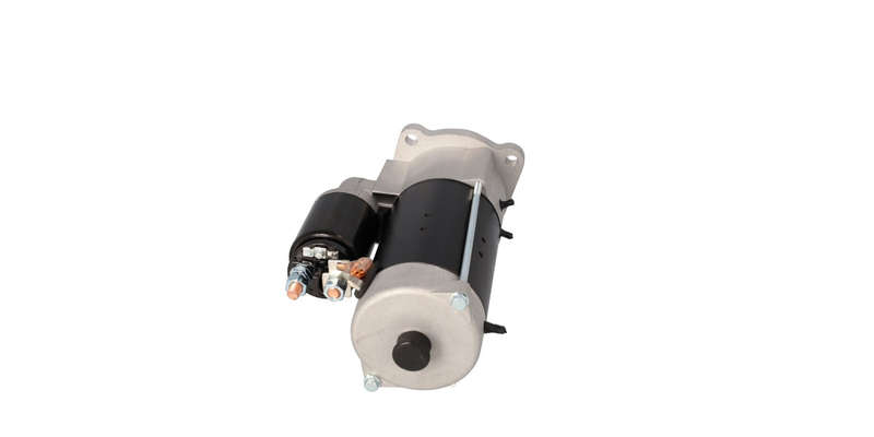 Starter Deutz 9T 12V