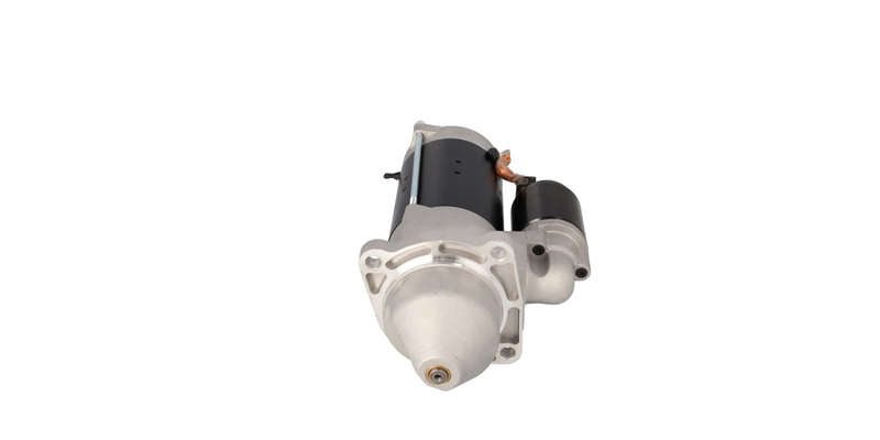 Starter Deutz 9T 12V