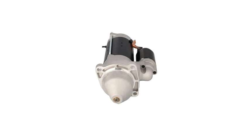 Starter Deutz 9T 12V