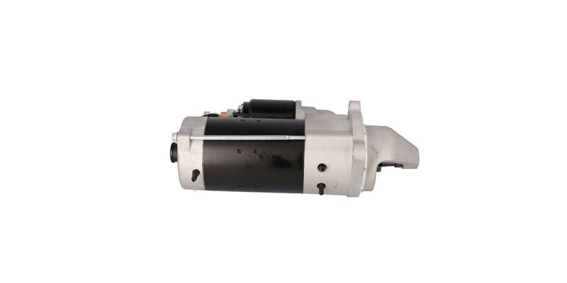Starter Deutz 9T 12V